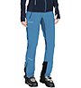 Vaude Larice III - Skitourenhose - Damen, Light Blue