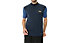 Vaude Ledro Shirt - MTB Trikot - Herren, Dark Blue