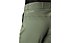 Vaude Ledro - pantaloncino mtb - donna, Green