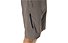 Vaude Ledro Shorts - Radhose - Herren, Brown