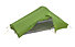 Vaude Lizard Seamless 1-2P - tenda da trekking, Green