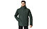Vaude M Miskanti 3in1 II - giacca con cappuccio - uomo, Green