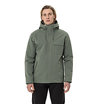 Vaude Manukau II - giacca softshell - uomo, Light Green