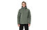 Vaude Manukau II - giacca softshell - uomo, Light Green