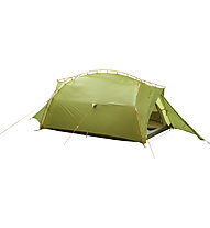 Vaude Mark  L 2P - tenda da campeggio, Green
