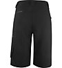 Vaude Women's Maro Shorts - Radhose MTB - Damen, Black