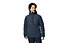 Vaude ME Mineo Insulation Jacket - Giacca trekking - uomo, Dark Blue