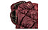 Vaude Meglis 1100 SYN - sacco a pelo sintetico, red