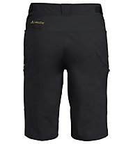 Vaude Altissimo III - pantaloni MTB - uomo, Black