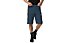 Vaude Men's Altissimo Shorts III - Radhose MTB - Herren, Dark Blue
