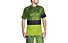 Vaude Men's Ligure Shirt - Radtrikot MTB - Herren, Green