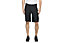 Vaude Men's Tremalzo Shorts II - Radhose MTB - Herren, Black