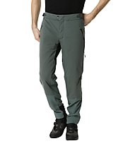 Vaude Minaki - pantaloni lunghi ciclismo - uomo, Green