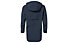 Vaude Mineo 2L II - giacca softshell - donna, Dark Blue