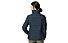 Vaude Mineo Padded W - Trekkingjacke - Damen, Blue