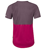 Vaude Moab - Radtrikot MTB - Damen, Purple