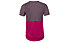 Vaude Moab - maglia mtb - donna, Purple