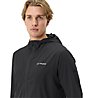 Vaude Moab IV - Mountainbikejacke - Herren, Black