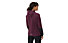 Vaude Moab IV - Radjacke - Damen, Purple