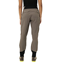 Vaude Moab Pro - pantalone MTB - donna , Brown