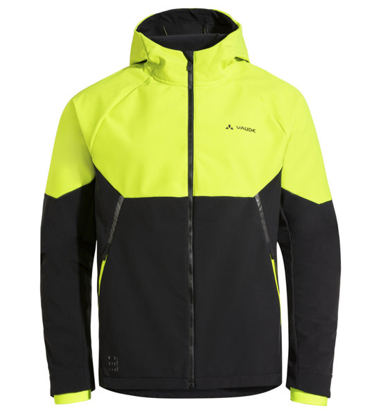 vaude radjacke herren