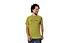 Vaude Redmont II - T-Shirt - uomo, Light Green