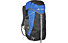 Vaude Rock Ultralight 25 - zaino arrampicata, Black/Blue