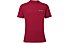 Vaude Scopi - T-shirt trekking - uomo, Red
