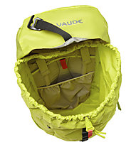 Vaude Serles 32 - Skitourenrucksack, Yellow