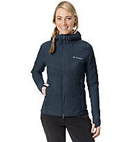 Vaude Sesvenna IV W - Primaloftjacke - Damen, Blue