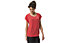 Vaude  Skomer III - T-Shirt - Damen, Light Red