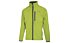 Vaude Special Edition Zetar Softshell - giacca bici - uomo, Green