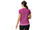 Vaude Sveit - T-shirt trekking - donna, Pink