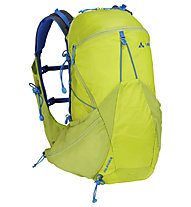 Vaude Trail Spacer 18 - Hiking-Bikerucksack, Yellow