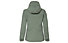 Vaude W Monviso 3L Jacket - Skitourenjacke - Damen, Green