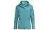 Vaude W Rosemoor 3in1 - Trekkingjacke - Damen, Light Blue/Light Blue