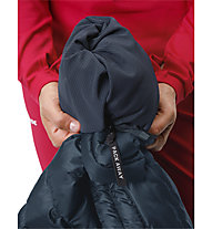 Vaude Wo Batura Hooded Insulation - giacca Primaloft - donna, Dark Blue