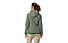 Vaude Wo Manukau Hoody III - Kapuzenpullover - Damen, Light Green