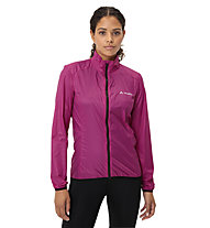 Vaude Wo Matera Air - Radjacke - Damen, Purple