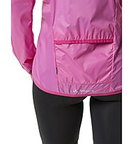Vaude Wo Matera Air - giacca ciclismo - donna, Pink