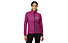 Vaude Wo Matera Air - giacca ciclismo - donna, Purple