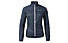 Vaude Air III - giacca ciclismo - donna, Dark Blue