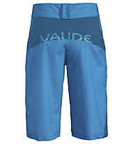 Vaude Women's Altissimo Shorts II - Radhose MTB - Damen, Blue