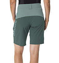 Vaude Women's Altissimo Shorts II - Radhose MTB - Damen, Light Green