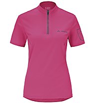 Vaude Women´s Fisk Shirt, Pink