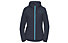 Vaude Women's Moab Jacket III - Radjacke MTB - Damen, Blue