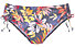 Venice Beach Alto x Tankini - slip costume - donna, Multicolour