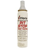 Vittoria Pit Stop Road Racing Kit, White