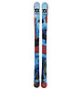 Völkl Revolt Junior + VMotion JR - sci da sci alpino - ragazzo, Multicolor