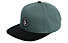 Volcom Quarter Twill M - cappellino - uomo, Green/Black